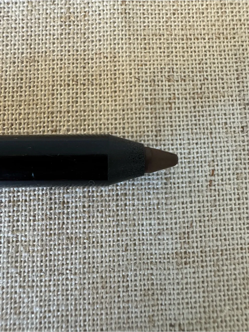 NIB Victoria Beckam Brown Satin Kajal Eyeliner